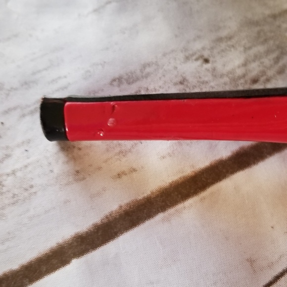 2b Red Heels - Picture 7 of 7